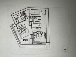 The Sail @ Marina Bay (D1), Apartment #499300641